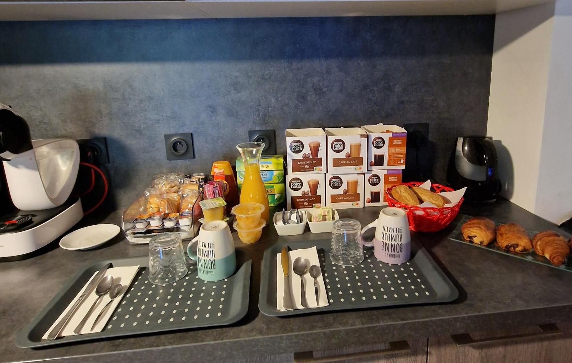 Chambre Chez L Habitant Petit Dejeuner Compris Fréjus Εξωτερικό φωτογραφία